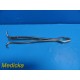 Zimmer 3102 Lane Holding Forceps 12 3/4" (32.4cm) ~ 19911