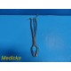 Zimmer 3102 Lane Holding Forceps 12 3/4" (32.4cm) ~ 19911