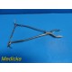 Zimmer 3102 Lane Holding Forceps 12 3/4" (32.4cm) ~ 19911