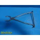 Zimmer 3102 Lane Holding Forceps 12 3/4" (32.4cm) ~ 19911