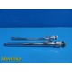 2X Piling Weck Cannula W/ Trocars (18Fr & 14Fr) ~ 19917