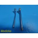 2X Piling Weck Cannula W/ Trocars (18Fr & 14Fr) ~ 19917