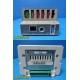 GE Solar 8000i Patient Monitoring Sys W/ TRAM 451M Module & NEW Leads ~ 19344