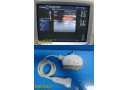 2014 GE M12L (P/N 2294512) Linear Array Ultrasound Transducer ~ 19423