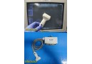 Siemens VF13-5 (P/N 04838849) Linear Array Ultrasound Transducer Probe ~ 19425