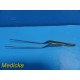 Jarit 400-152 Gruenwald Nasal Forceps Dressing (8 1/2") ~ 19928