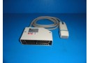 TOSHIBA PSH-25GT 2.5MHz PHASED ARRAY PROBE/Transducer (3208)