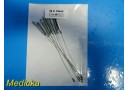 Jarit 310-387 (1.5m) to 310-394 (5.0mm) Assorted Garrett Vascular Dilators~19940