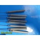 Jarit 310-387 (1.5m) to 310-394 (5.0mm) Assorted Garrett Vascular Dilators~19940