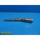 Zimmer Hall 1375-04 20° Angled Bur Guard Medium Size Attachment ~ 19868