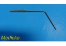 Codman 9609N Right Angled Tip Suction Cannula ~ 19869