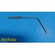 Codman 9609N Right Angled Tip Suction Cannula ~ 19869