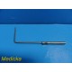 Codman 9609N Right Angled Tip Suction Cannula ~ 19869