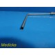 Codman 9609N Right Angled Tip Suction Cannula ~ 19869