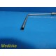 Codman 9609N Right Angled Tip Suction Cannula ~ 19869