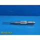 Storz Surgical 24960 5-1/4" (13.3cm) Fiber Optic Light Carrier ~ 19870