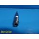 Storz Surgical 24960 5-1/4" (13.3cm) Fiber Optic Light Carrier ~ 19870