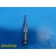 Storz Surgical 24960 5-1/4" (13.3cm) Fiber Optic Light Carrier ~ 19870
