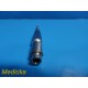 Storz Surgical 24960 5-1/4" (13.3cm) Fiber Optic Light Carrier ~ 19870