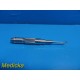 Storz Surgical 24960 5-1/4" (13.3cm) Fiber Optic Light Carrier ~ 19870