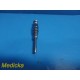 Storz Surgical 24960 5-1/4" (13.3cm) Fiber Optic Light Carrier ~ 19870