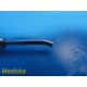 Storz Surgical 24960 5-1/4" (13.3cm) Fiber Optic Light Carrier ~ 19870