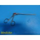 Karl Storz 28142EK Right Angled Surgical Forceps ~ 19871