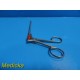 Karl Storz 28142EK Right Angled Surgical Forceps ~ 19871