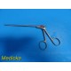 Karl Storz 28142EK Right Angled Surgical Forceps ~ 19871