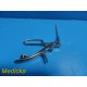 Zimmer 60-3955-035, Jack Scisssor Forcep w/ Lock~ 19874