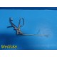 Zimmer 60-3955-035, Jack Scisssor Forcep w/ Lock~ 19874