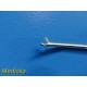 Zimmer 60-3955-035, Jack Scisssor Forcep w/ Lock~ 19874