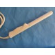 ATL CIVT5 Curved Array 5.0 MHz (C5 IVT) Vaginal Ultrasound Transducer (3860)