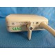 ATL CIVT5 Curved Array 5.0 MHz (C5 IVT) Vaginal Ultrasound Transducer (3860)