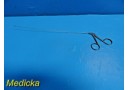 Storz 26157 EK Micro Scissors 5mm Forceps Laparoscopic Instrument ~ 19877