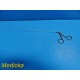 Storz 26157 EK Micro Scissors 5mm Forceps Laparoscopic Instrument ~ 19877