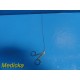 Storz 26157 EK Micro Scissors 5mm Forceps Laparoscopic Instrument ~ 19877