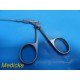 Storz 27071Z Flexible Surgical Biopsy Forceps D/A ~ 19878