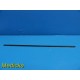 Aesculap PM973R Insulated Outer Tube 5 x 310mm, Monopolar Laparoscopic ~ 19879