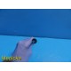 Aesculap PM973R Insulated Outer Tube 5 x 310mm, Monopolar Laparoscopic ~ 19879