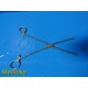 5X Sklar & Lawton Sponge, Rochester, Retcheting & Plain Forceps ~ 19338