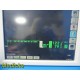 2013 Spacelabs Ultraview SL3800 Patient Monitor W/ P90496 Module & Leads~19340