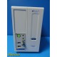 2013 Spacelabs Ultraview SL3800 Patient Monitor W/ P90496 Module & Leads~19340