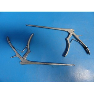 https://www.themedicka.com/804-8565-thickbox/2-x-stealth-surgical-ss4963-micro-kerrison-rongeurs-90d-up-8-2mm-9mm-bite.jpg