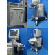 Siemens Sonoline Antares Ultrasound W/ EC9-4, CH4-1 & VFX13-5 Probes ~ 19428