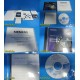 Siemens Sonoline Antares Ultrasound W/ EC9-4, CH4-1 & VFX13-5 Probes ~ 19428