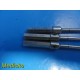 3X Acufex Surgical 014633 Orthopaedic Cannualted SureTac II Drill Bits ~ 19947