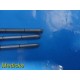 3X Acufex Surgical 014633 Orthopaedic Cannualted SureTac II Drill Bits ~ 19947