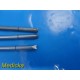 3X Acufex Surgical 014633 Orthopaedic Cannualted SureTac II Drill Bits ~ 19947