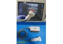 Siemens Medical VFX9-4 (05936231) Multi-D Ultrasound Transducer Probe ~ 19949